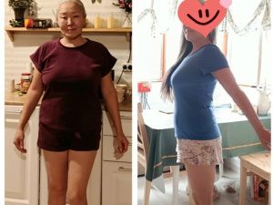 «Ем мясо и худею»: деревенская блогерша поделилась результатами кето-питания