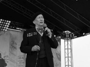 Якутская городская Дума выражает глубокие соболезнования родным и близким Александра Самсонова