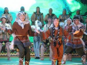 Приглашаем на семинар  «Научный и практический опыт в развитии культуры коренных малочисленных народов Севера»