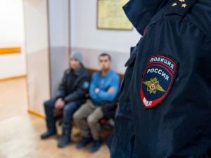 В Якутске уроженец Киргизии фиктивно зарегистрировал семерых иностранцев в своей квартире