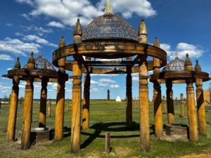 Прогноз погоды на 25 июня: В Якутске днем +30°, ветер cеверо-западный