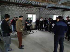 В Якутии подведены итоги оперативно-профилактической операции «Фиктивная регистрация»