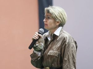 #ПозывнойКультура: более 2500 якутян приняли участие в Международном кинофестивале «Кино на службе Отечеству»