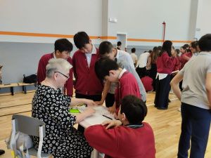 Республиканский форум «Здоровье ребенка в наших руках» провели в Хангаласском районе Якутии