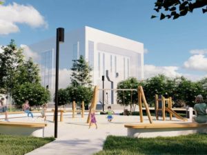 Около 95 тысяч якутянин принял участие в V Всероссийском онлайн-голосовании за объекты благоустройства