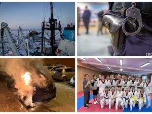 Обзор новостей и событий в Якутии за 31 октября