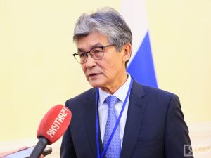 В Якутске стартовал круглый стол «Актуальные вопросы избирательного права и процесса»