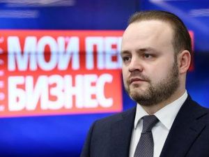 "Новолюд" Даванков откровенно посмеялся над зарплатой 60-70 тысяч