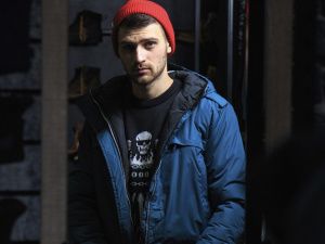 Нерюнгринец превратил увлечение музыкой в бизнес, открыв студию