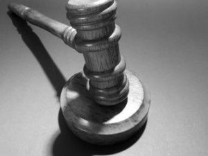 Якутянка врезала по лицу полицейскому