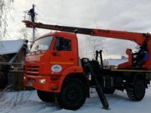 В Якутске из-за аварии на подстанции ввели ограничения электроснабжения