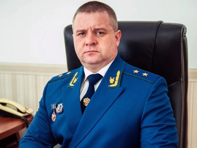 Новый прокурор Якутии Сергей Дябкин заметил, что в республике растет количество взяточников. Среди них — чиновники