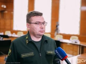 Площадь возгораний в Якутии намного меньше предыдущего года — Авиалесоохрана РФ