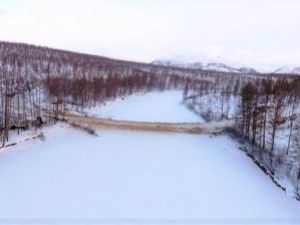 Чего стесняется якутский министр?