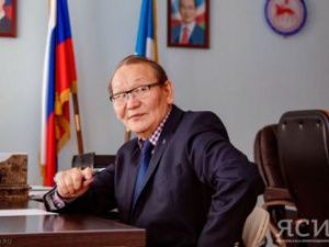 Александр Ким-Кимэн: Сейчас важно воспитывать правовое самосознание со школьной скамьи