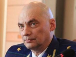 Приморские депутаты одобрили кандидатуру прокурора Якутии на пост главы прокуратуры края