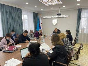 Постоянные комиссии Якутской городской Думы готовятся к IV очередной сессии