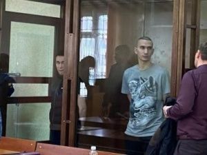 Вынесен приговор двум якутянам, убившим и расчленившим участника СВО