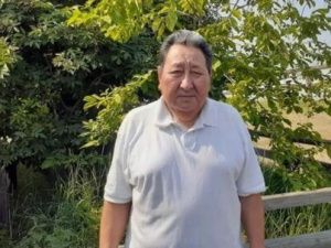 Прогноз погоды на лето от народного синоптика Тускула