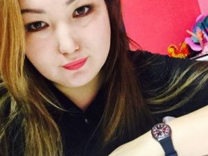 Председатель Совета старост Наталья Луковцева: «Приходи на форум, узнавай, создавай!»