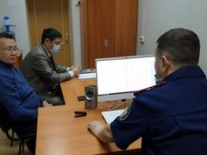 Дело Слепцова: кто подельники?