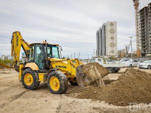 Благоустройство двух больших набережных в Якутске планируют завершить в 2024 году