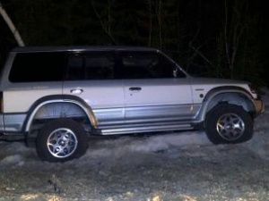 В Якутии пьяный охотник совершил ДТП