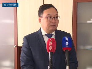 Георгий Степанов: Предприятия, трудоустраивающие участников СВО, получат государственную субсидию 