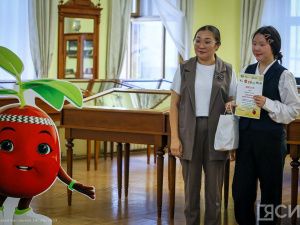 Семья из Якутска победила на «ОТОН.фесте» и получила сертификат на путешествие в 300 тысяч рублей