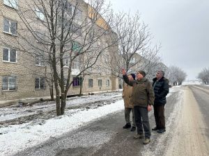 Якутия отремонтирует более 50 жилых домов в Докучаевске ДНР в 2024 году