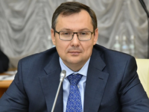 Опубликован компромат на одного из самых коррумпированных чиновников Подмосковья