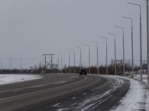 Дорожники Якутии обязались сдать самый масштабный туристический объект досрочно в рамках "БКД"
