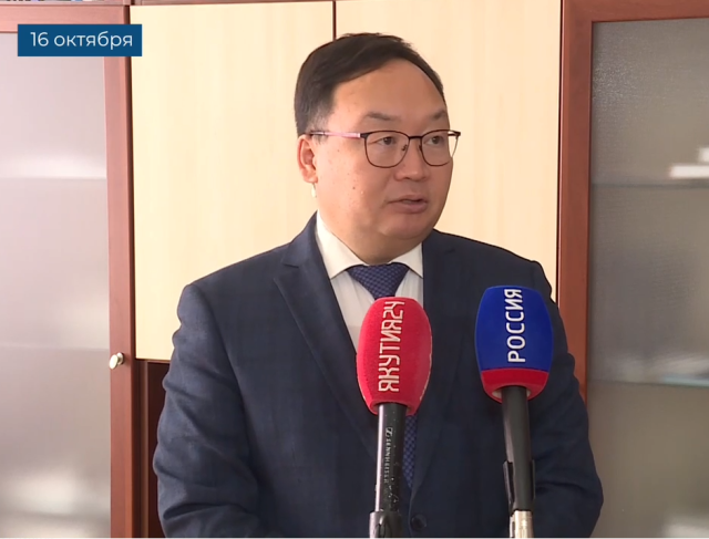 Георгий Степанов: Предприятия, трудоустраивающие участников СВО, получат государственную субсидию 