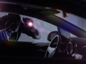 В Якутии молодчики за одну ночь угнали три автомобиля