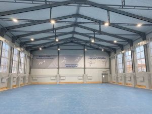 В Якутии откроют четыре новых спортивных зала