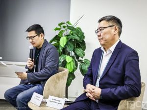 Участники гражданского форума обсудили духовно-нравственное воспитание молодёжи