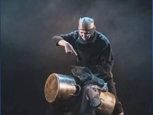 Театр юного зрителя Якутии стал победителем IX регионального конкурса «Полюс. Золотой сезон»