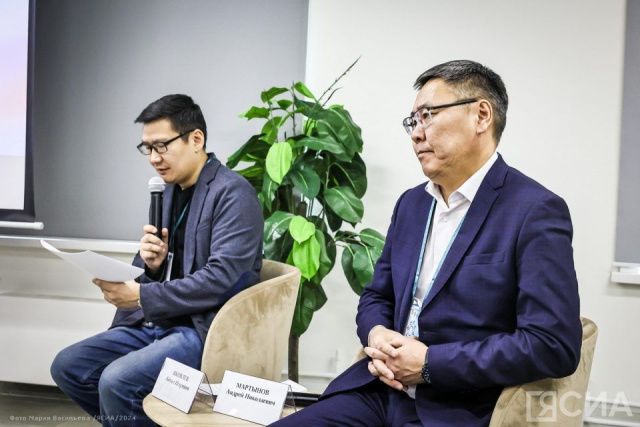 Участники гражданского форума обсудили духовно-нравственное воспитание молодёжи