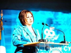 ЧУДО ЛЮБА! Кто или что стояли за назначением Председателя Верховного суда Якутии Летучих?