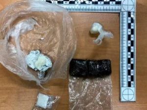 В колонию в Верхнем Бестяхе пытались перебросить наркотики