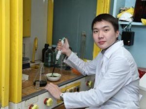 Якутские ученые удостоены грантов президента России