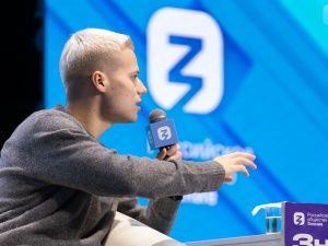 Дальний Восток дал старт федеральному просветительскому марафону Знание.Первые