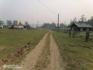 В Мегино-Кангаласском улусе мотоциклист сбил семилетнего ребенка