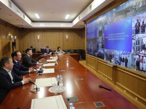 В Якутии построили два спортивных комплекса за счет средств регионального бюджета