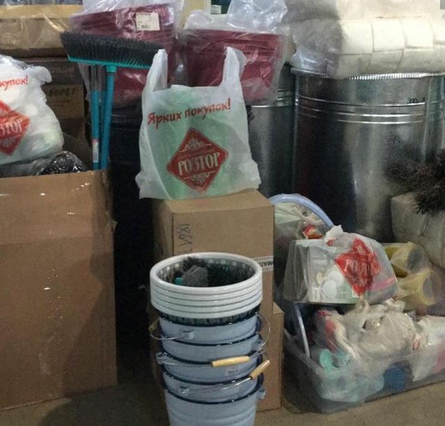 Предприниматели Хангаласского улуса оказывают помощь оперштабу