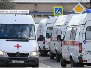 В Башкирии продлили режим самоизоляции до лета