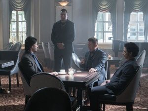 В российский прокат выходит фильм с Киану Ривзом. Действие картины разворачивается в Якутии