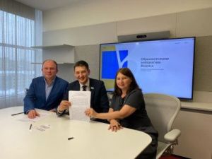 В Якутии продолжат развивать образовательные проекты Яндекса