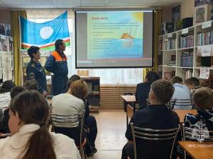 В Якутии подвели итоги 4 этапа акции «Вода – безопасная территория»