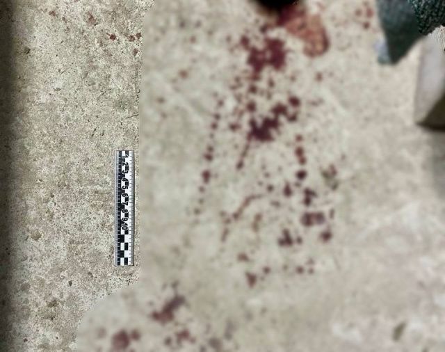 Ссора из-за девушки привела к убийству: 27-летний якутянин убил знакомого ударами трубы по голове